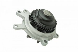 GMC 3500 Water Pump - Sinister Diesel - Welded - `01-`05